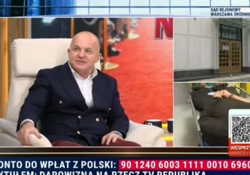 Kusznieruk odmówił teki w resorcie Żurka. "Tam nie ma co robić"