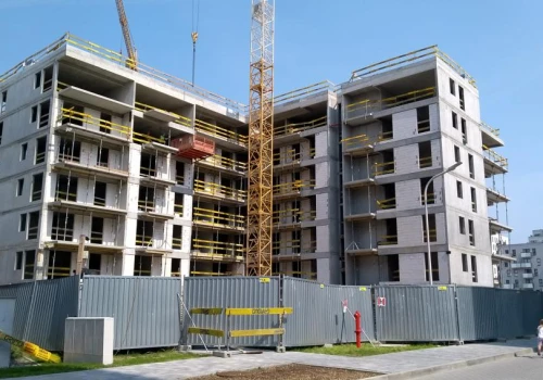 Kraków pełen nowych mieszkań. Deweloperzy ruszyli do dzielnic, które omijali