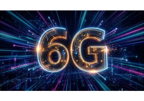 6G nadchodzi. Sprawdzili sieć nowej generacji w terenie