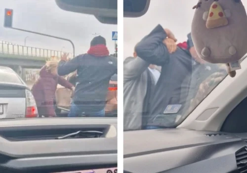 Czy warszawska policja i prokuratura kogoś kryją?