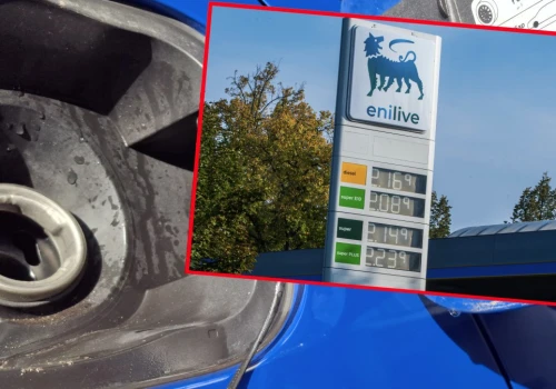 Niemcy testują nowe paliwo. Politycy chcą go bardziej niż kierowcy
