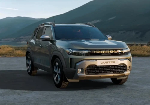 „Zapomnij o dieslu, wybierz hybrydę”. Nowy Renault Duster ma palić 3,45 l/100 km, poznaliśmy ceny wersji 160 KM