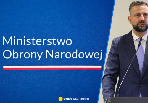 Litwa zwróciła się do Polski w sprawie drona. MON odpowiada. "Brak potwierdzenia"
