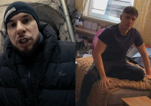 Bonus wyjawił, jaki wyrok by dostał za siłowe rozwiązanie problemu z Grande