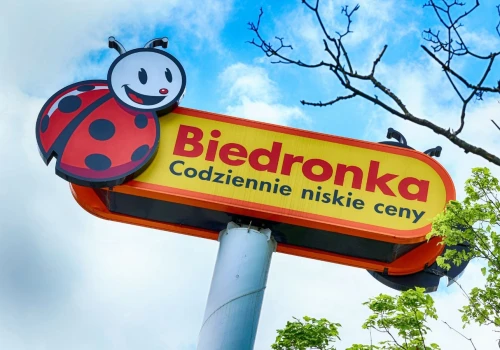 Biedronka rusza z nową ofertą od poniedziałku. Ceny zaczynają się od 11,99 zł