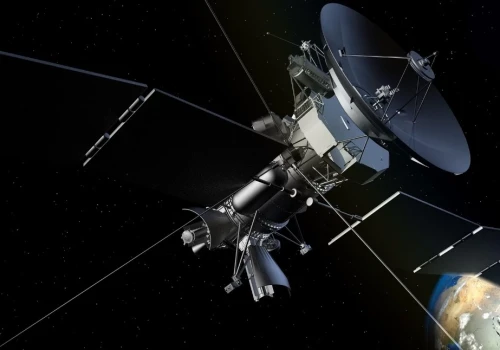 Polscy naukowcy opracowali system reanimacji w kosmosie. Ma pomóc ratować astronautów na Księżycu i Marsie