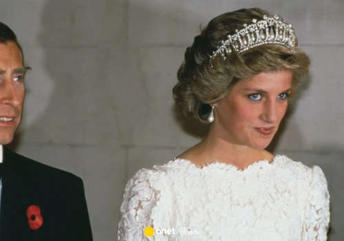 Księżna Diana nocami wymykała się z pałacu. Miała ku temu wstrząsający powód