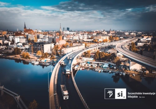 Koniec weekendowych prac na Trasie Zamkowej. Droga w kierunku prawobrzeża ponownie otwarta
