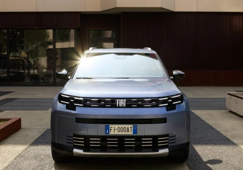 Fiat w ofensywie. Włosi szykują rywala dla najnowszej Dacii
