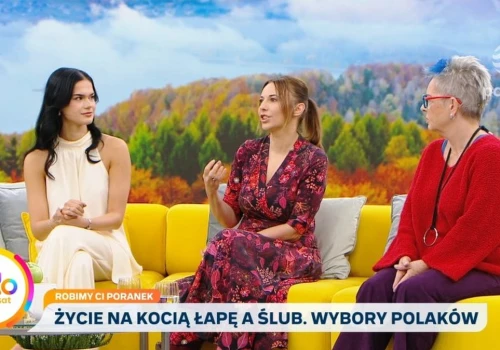 Biała suknia czy "na kocią łapę"? Czy dzisiaj małżeństwo nadal jest ważne?