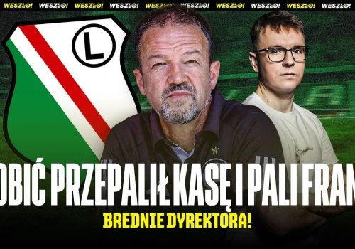 Z Warszawy do Frankfurtu? Jest w gronie kandydatów!