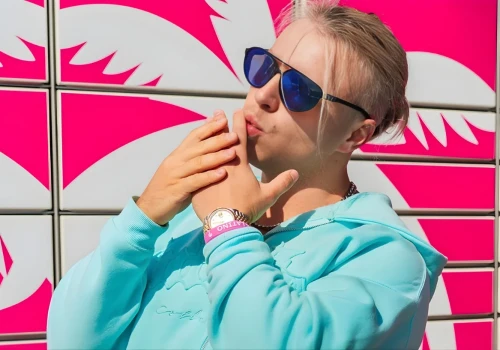 Nowa stacja Skolima w Białymstoku! Tak będzie wyglądać różowy obiekt