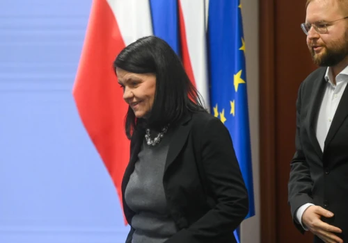 Firma „nie była świadoma”, że zarobiła w Polsce 70 mln zł na leku. Ministerstwo szykuje nowe zasady