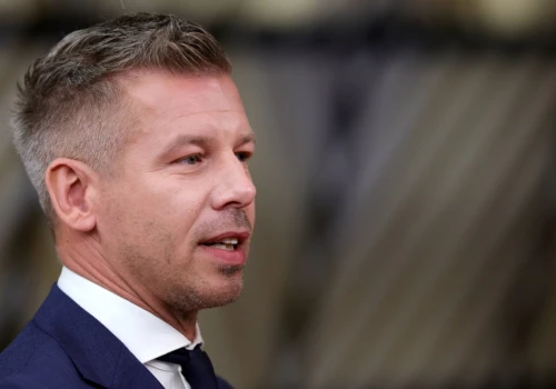 Magyar: Z Francji napływają szokujące nagrania i zdjęcia. Dlatego chcemy jak najostrzejszego podejścia do migracji