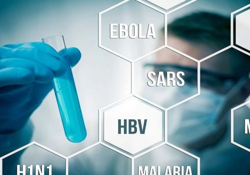 Testy na HIV staną się skuteczniejsze. Udoskonalono enzym Cas13a