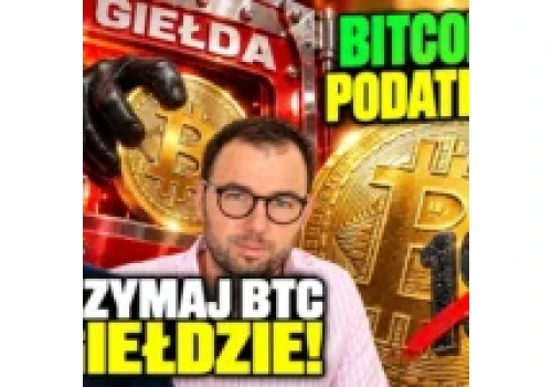 „Uptober” znowu działa. Bitcoin ignoruje wysokie stopy i drożeje mimo wszystko