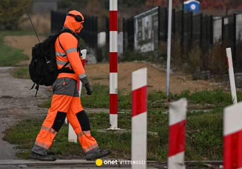 Nowe informacje o poszukiwaniach obiektu pod Lublinem. Wojsko wydało komunikat