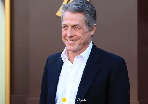 Odrzucił 750 tys. dolarów za odcinek. Hugh Grant wycofał się w ostatniej chwili