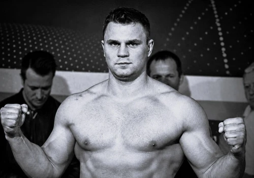 Nie żyje Denis Bojcow. Nazywali go 