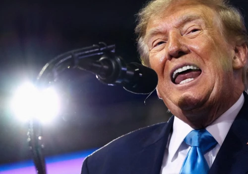 Wyborcza klęska partii Trumpa jest pewna? Eksperci: jest pozamiatane