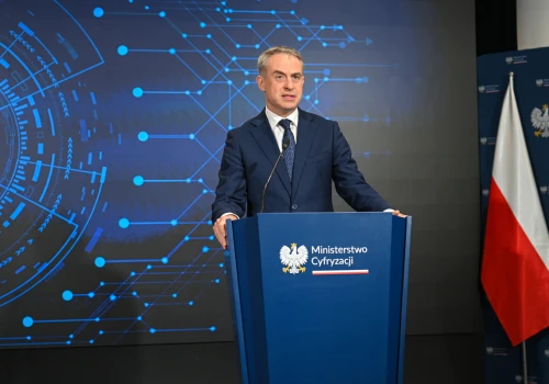 Milionowe kary i ujawnianie nazw firm. Minister zapowiada nowe podejście