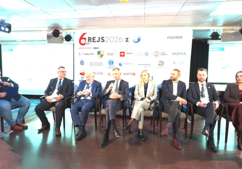 Pierwszy prąd z Bałtyku już płynie. Czy polskie firmy mocniej skorzystają na offshore?