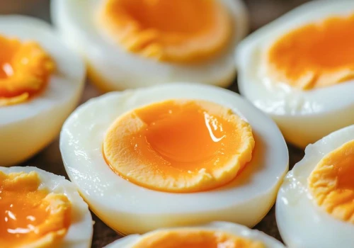 Salmonella w jajkach. Uważaj na tę jedną rzecz, jeśli nie chcesz się zarazić