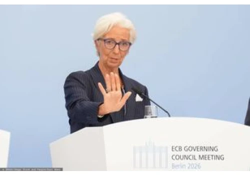 Lagarde do rosyjskiego ministra: gospodarka wymaga pokoju
