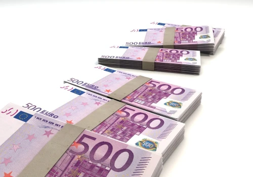 Mniej pieniędzy na rolnictwo? Niemiecki kanclerz stawia twarde warunki