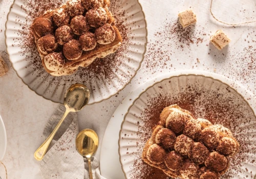 Włosi mają nowy pomysł na tiramisu. Czy to połączenie podbije świat?