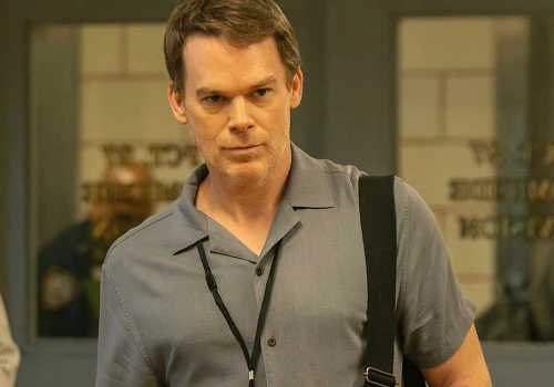 "Dexter" – zapomnijcie o powrocie tej postaci. Fani serialu długo o tym marzyli, a twórca uciął temat