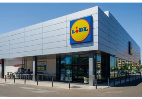 Lidl pobił rekord. Tyle zarobił w Polsce w ostatnim roku