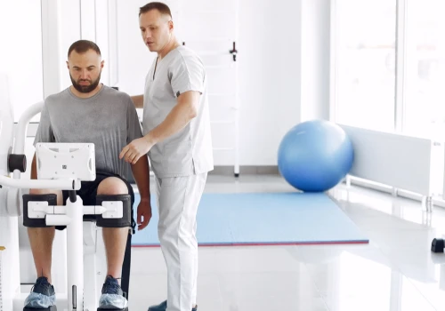 ZUS finansuje rehabilitację za 5 tys. zł. Pacjent nie płaci ani grosza