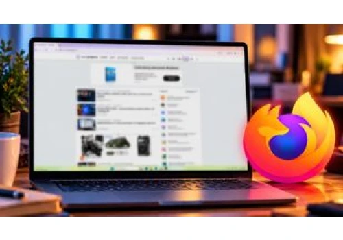 Nowy Firefox: Jak przywrócić stary wygląd?