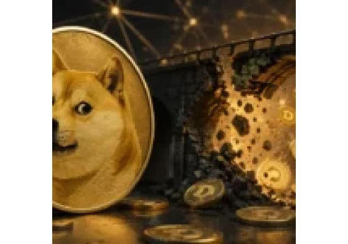 Dogecoin może podrożeć o ponad 100%! Analityk wskazuje 3 sygnały, ale jest jeden problem