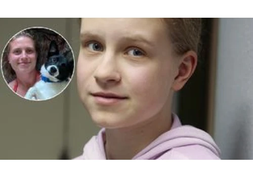 Przez 14 lat grała Natalkę w 