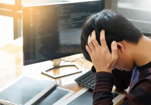 Studenci mają problem ze znalezieniem pracy. "Firmy szukają specjalistów"