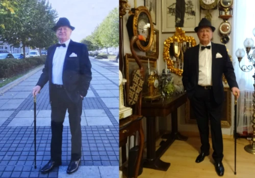 Mieczysław Wyględowski honorowym obywatelem Częstochowy? Jest wniosek, zdecydują radni