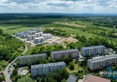 Ile kosztują mieszkania i domy w Jaworznie? Są nowe dane