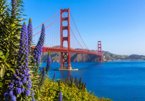 San Francisco – co zobaczyć