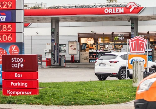 Zła wiadomość dla właścicieli diesli. Ceny paliw 19 października