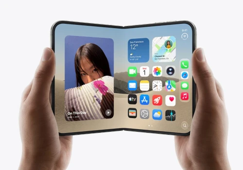 Nowa półka cenowa na rynku smartfonów. Najdroższy iPhone w historii wyprzedany w przedsprzedaży