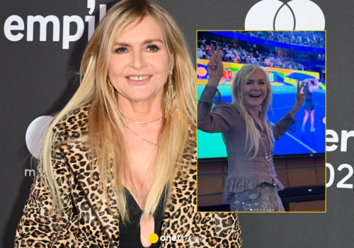 Monika Olejnik o zwycięstwie Mai Chwalińskiej. Zwróciła się do Igi Świątek