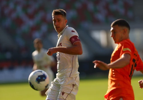 Kosta Runjaić o krok od zwolnienia. Fatalna passa Udinese