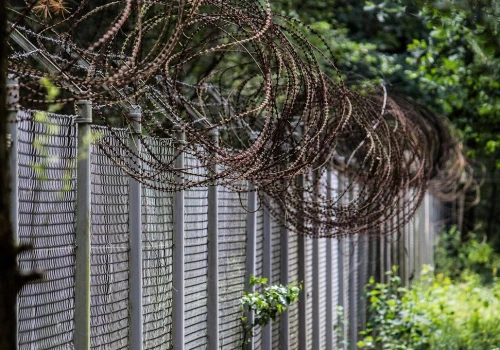 MSWiA wycofuje się z kar za pomoc migrantom po fali krytyki