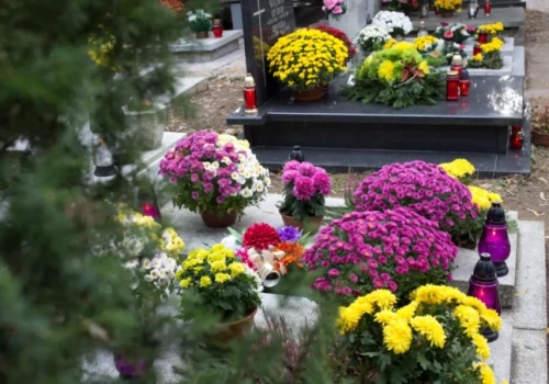 Zmarli we Wrocławiu - pogrzeby zaplanowane na 19.10.2026 – nekrologi