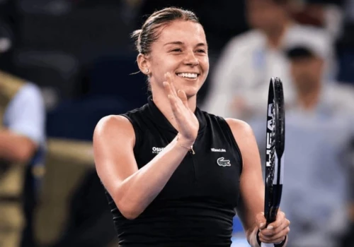 Miliony za triumf w Wuhan! Maja Chwalińska zarobiła korcie