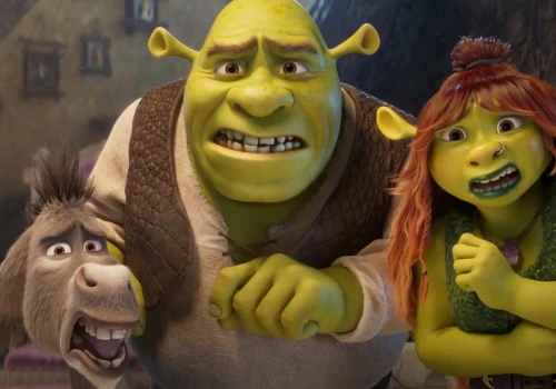 Shrek 2 powraca w formie remastera, ale czy to dobrze? Reżyser klasycznej gry zabrał głos po ostatnim wycieku