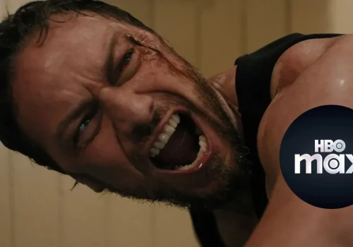 Widzowie wybrali thriller na weekend. HBO Max zapłonęło
