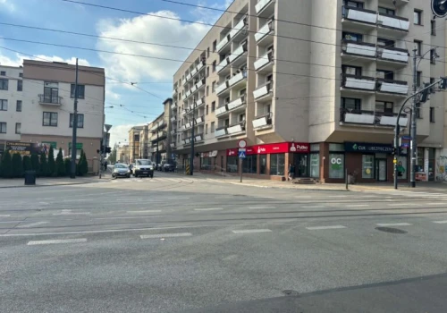 Kierowcy jeżdżą pod prąd na Żwirki. Policja ostrzega
